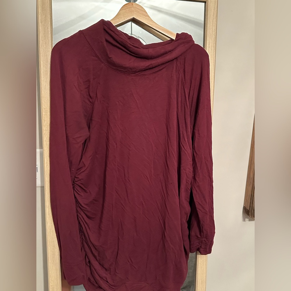 EUC Ingrid & Isabel Maternity Top